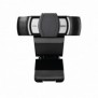 Logitech C930e, 1920 x 1080 pixels, Full HD, 30 ips, 1280x720@30fps, 1920x1080@30fps, 720p, 1080p, 4x
