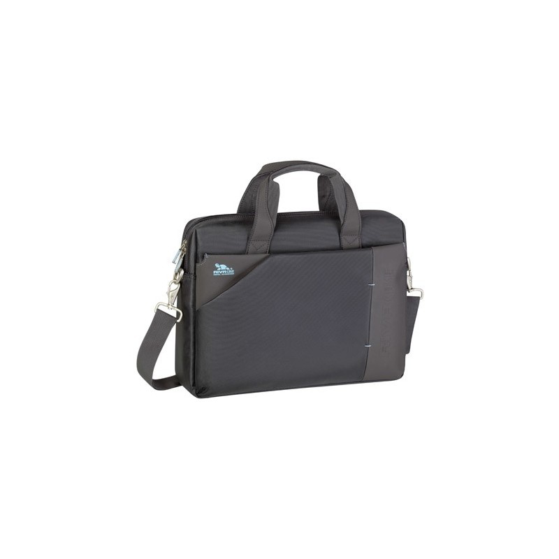 rivacase 8231, Sac Messenger, 39,6 cm 15.6", 590 g