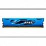 G.Skill 16GB DDR3-2400, 16 Go, 2 x 8 Go, DDR3, 2400 MHz, 240-pin DIMM