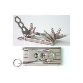 Segula 11-in-1 Multi Tool