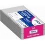 Epson SJIC22P: Ink cartridge for ColorWorks C3500 , Magenta, Encre à pigments, 1 pièce