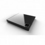 ASUS SBW-06D2X-U, Noir, Ordinateur portable, Blu-Ray DVD Combo, USB 2.0, 2 Mo, 80,120 mm