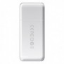 Transcend TS-RDF5W, MicroSDHC, MicroSDXC, SDHC, SDXC, Blanc, CEFCCBSMIKCRCMEAC, USB 3.2 Gen 1 3.1 Gen 1 Type-A, 100 mm, 12 mm