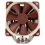Noctua NH-U12S, Refroidisseur, 12 cm, 1500 trmin, 93,4 m³h, Marron, Acier inoxydable