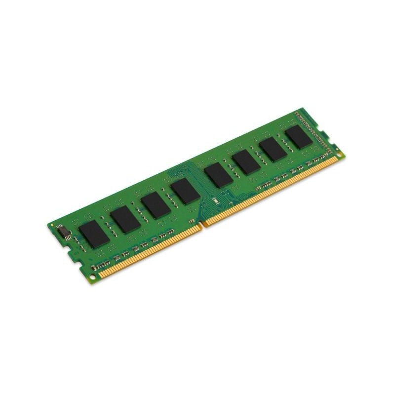 Kingston ValueRAM , 8 Go, 1 x 8 Go, DDR3L, 240-pin DIMM, Vert