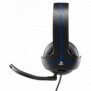 ThrustMaster Y-300P, Avec fil, Gaming, 1,1 kg, Casque, Noir