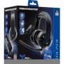 ThrustMaster Y-300P, Avec fil, Gaming, 1,1 kg, Casque, Noir