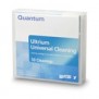 Quantum Cleaning cartridge, LTO Universal, Cartouche de nettoyage, LTO-1, LTO-2, LTO-3, LTO-4, LTO5, LTO6, LTO7, LTO8, LTO9 Also Compatible with all ULTRIUM Tape