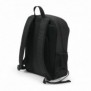 Dicota Eco Backpack BASE, 35,8 cm 14.1", Compartiment pour Notebook, Polyester