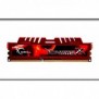 G.Skill RipjawsX, 16GB 2x 8GB DDR3, 16 Go, 2 x 8 Go, DDR3, 2133 MHz, 240-pin DIMM, Rouge