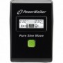 BlueWalker PowerWalker VI 800 SW, Interactivité de ligne, 0,8 kVA, 480 W, 162 V, 290 V, 220 V