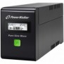 BlueWalker PowerWalker VI 600 SW, Interactivité de ligne, 0,6 kVA, 360 W, 162 V, 290 V, 220 V