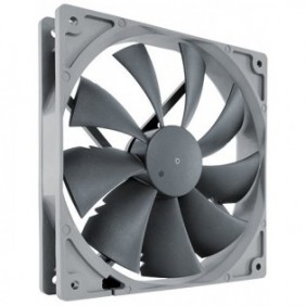 Noctua NF-P14s redux-1200 PWM, Ventilateur, 14 cm, 350 trmin, 1200 trmin, 19,6 dB, 110,3 cfm
