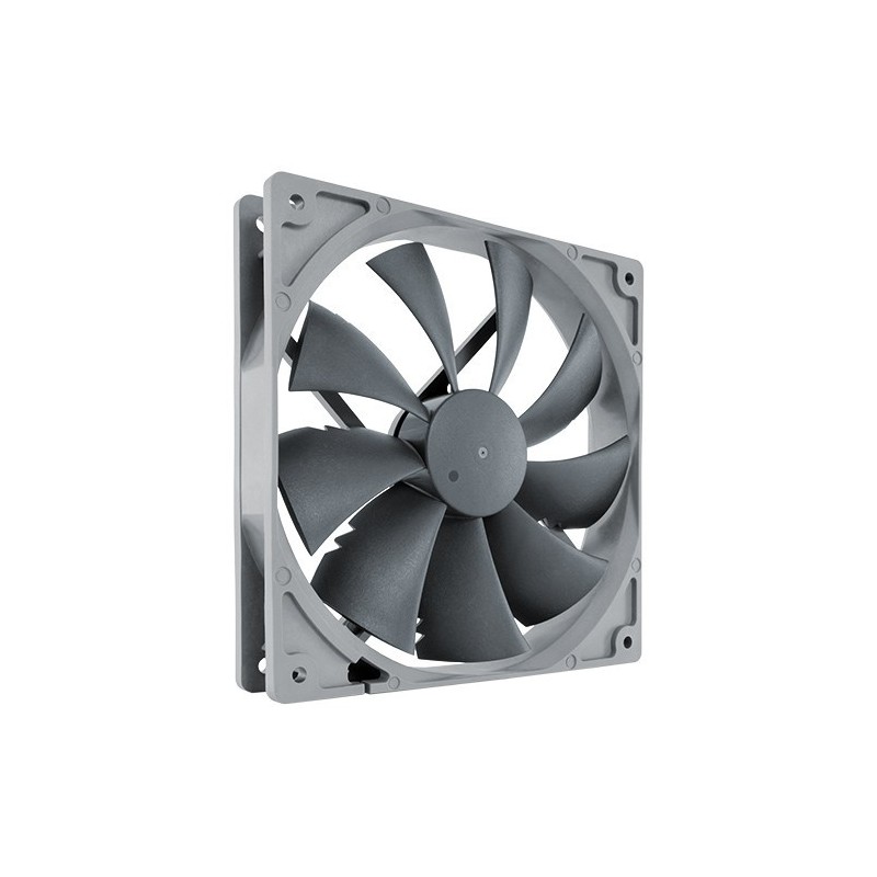 Noctua NF-P14s redux-1200 PWM, Ventilateur, 14 cm, 350 trmin, 1200 trmin, 19,6 dB, 110,3 cfm