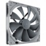 Noctua NF-P14s redux-1200 PWM, Ventilateur, 14 cm, 350 trmin, 1200 trmin, 19,6 dB, 110,3 cfm