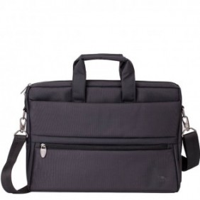 rivacase 8630, Sac Messenger, 39,6 cm 15.6", Sangle épaule, 700 g