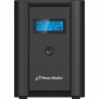 BlueWalker PowerWalker VI 2200 SHL Schuko, Interactivité de ligne, 2,2 kVA, 1200 W, 170 V, 280 V, 5060 Hz