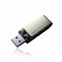 Silicon Power Blaze B30, 16 Go, USB Type-A, 3.2 Gen 1 3.1 Gen 1, Sans capuchon, 14,8 g, Noir