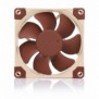 Noctua NF-A8 PWM, Ventilateur, 8 cm, 450 trmin, 2200 trmin, 55,5 m³h, Beige, Marron