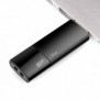 Silicon Power Ultima U05, 16 Go, USB Type-A, 2.0, Slide, 9,2 g, Noir