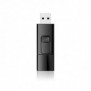 Silicon Power Blaze B05, 64 Go, USB Type-A, 3.2 Gen 1 3.1 Gen 1, Slide, 9,2 g, Noir