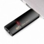 Silicon Power Blaze B05, 32 Go, USB Type-A, 3.2 Gen 1 3.1 Gen 1, Slide, 9,2 g, Noir