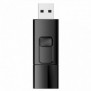Silicon Power Blaze B05, 32 Go, USB Type-A, 3.2 Gen 1 3.1 Gen 1, Slide, 9,2 g, Noir