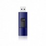 Silicon Power Blaze B05, 128 Go, USB Type-A, 3.2 Gen 1 3.1 Gen 1, Slide, 9,2 g, Bleu
