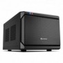 Sharkoon QB One, PC, Noir, Mini-ITX, 15 cm, 31,5 cm, 14,5 cm