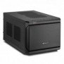 Sharkoon QB One, PC, Noir, Mini-ITX, 15 cm, 31,5 cm, 14,5 cm