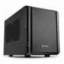 Sharkoon QB One, PC, Noir, Mini-ITX, 15 cm, 31,5 cm, 14,5 cm