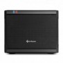 Sharkoon QB One, PC, Noir, Mini-ITX, 15 cm, 31,5 cm, 14,5 cm