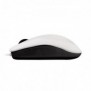 Cherry MC 1000 Souris filaire, blanc grisé, USB, Ambidextre, Optique, USB Type-A, 1200 DPI, Gris