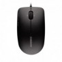 Cherry MC 2000 Souris filaire, molette multi directionnelle, noir, USB, Ambidextre, IR LED, USB Type-A, 1600 DPI, Noir