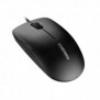 Cherry MC 2000 Souris filaire, molette multi directionnelle, noir, USB, Ambidextre, IR LED, USB Type-A, 1600 DPI, Noir