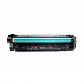 HP 508X toner LaserJet Jaune grande capacité authentique, 9500 pages, Jaune, 1 pièce