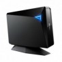 ASUS BW-16D1H-U PRO, Noir, Plateau, VerticaleHorizontale, PC de bureauPC portable, Blu-Ray DVD Combo, USB 3.2 Gen 1 3.1 Gen 1