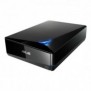 ASUS BW-16D1H-U PRO, Noir, Plateau, VerticaleHorizontale, PC de bureauPC portable, Blu-Ray DVD Combo, USB 3.2 Gen 1 3.1 Gen 1