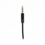 Logitech 981-000593, Avec fil, BureauCentre d'appels, 20 - 20000 Hz, 74 g, Casque, Noir