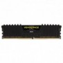 Corsair Vengeance LPX , 16 Go, 2 x 8 Go, DDR4, 3200 MHz, 288-pin DIMM, Noir