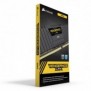 Corsair Vengeance LPX , 16 Go, 2 x 8 Go, DDR4, 3200 MHz, 288-pin DIMM, Noir