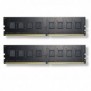 G.Skill 8GB DDR4, 8 Go, 2 x 4 Go, DDR4, 2133 MHz, 288-pin DIMM, Noir