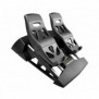 ThrustMaster T.Flight Rudder Pedals, Pédales, PC, PlayStation 4, Avec fil, USB, Noir, Aluminium