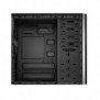 Antec VSK4000B-U3U2, Tower, PC, Noir, ATX, micro ATX, Mini-ITX, SGCC, 31,8 cm