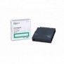 HPE LTO-7 Ultrium 15TB RW Data Cartridge, Bande de données vierge, LTO, 15 To, 30 année, Bleu, 700 Mos
