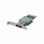LevelOne GNC-0202, Interne, Avec fil, PCI Express, Fibre, Aluminium