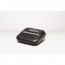 Brother PT-D210VP étiqueteuse professionnelle, QWERTY, Transfert thermique, 180 x 180 DPI, 20 mmsec, AAA, Noir