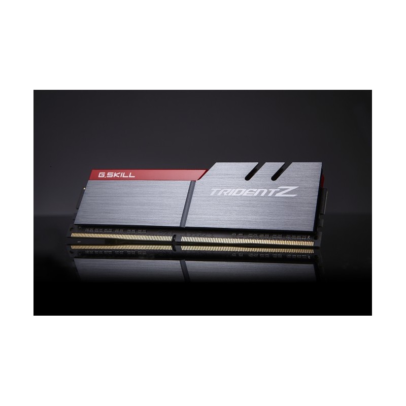 G.Skill Trident Z, 32 Go, 2 x 16 Go, DDR4, 3200 MHz