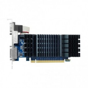 ASUS GT730-SL-2GD5-BRK, GeForce GT 730, 2 Go, GDDR5, 64 bit, 2560 x 1600 pixels, PCI Express 2.0