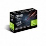 ASUS GT730-SL-2GD5-BRK, GeForce GT 730, 2 Go, GDDR5, 64 bit, 2560 x 1600 pixels, PCI Express 2.0